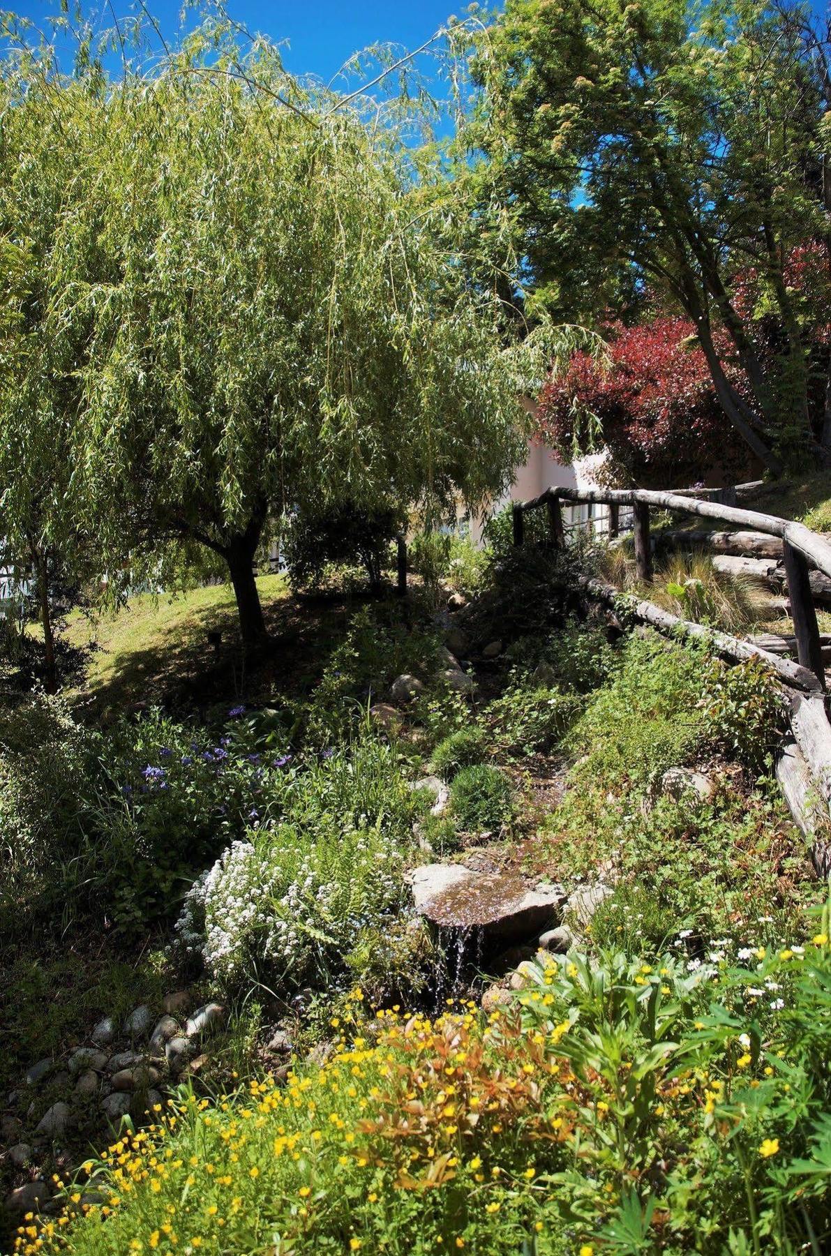 Residencia Pioneros * San Carlos de Bariloche