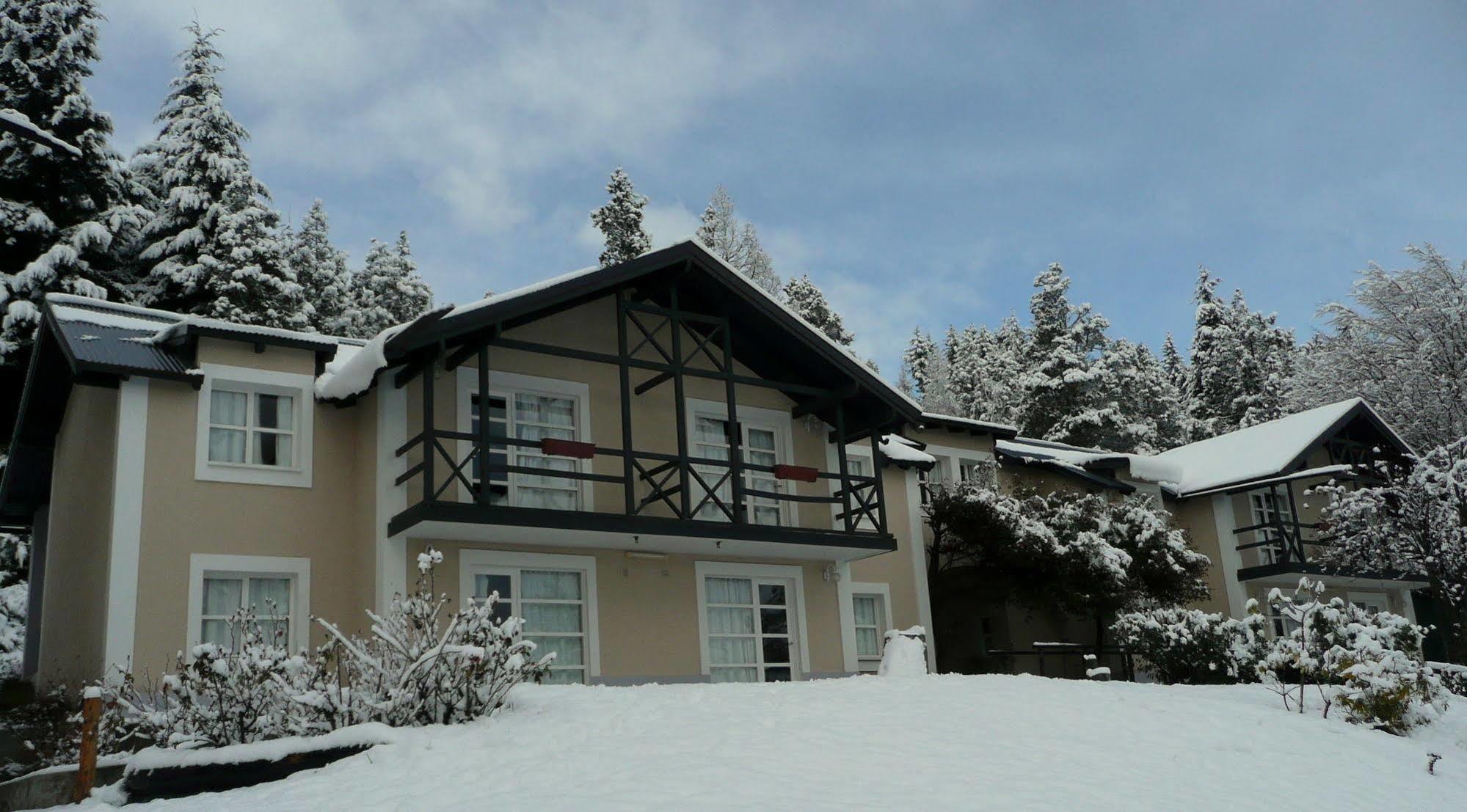 Residencia Pioneros San Carlos de Bariloche
