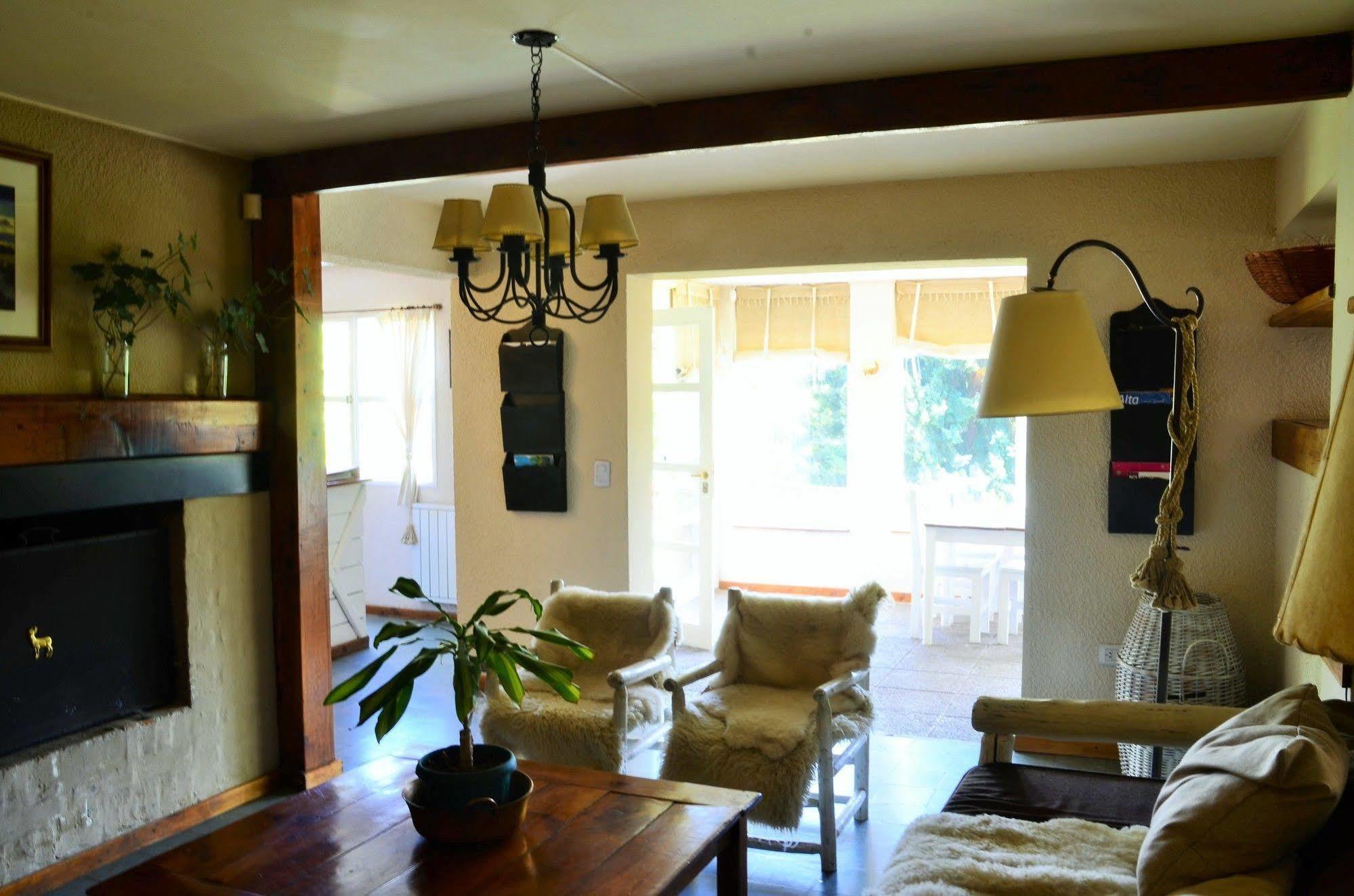 Residencia Pioneros Apartamento San Carlos de Bariloche