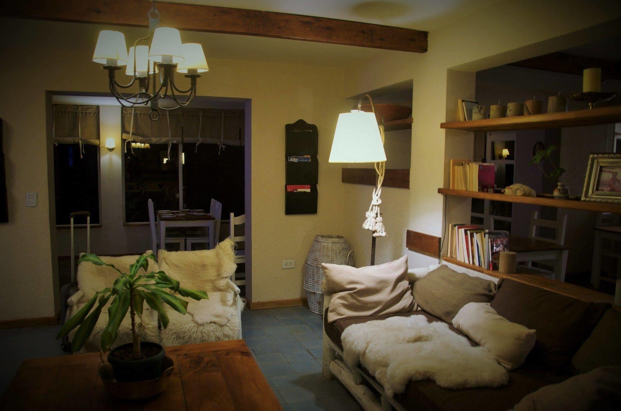 Residencia Pioneros * San Carlos de Bariloche