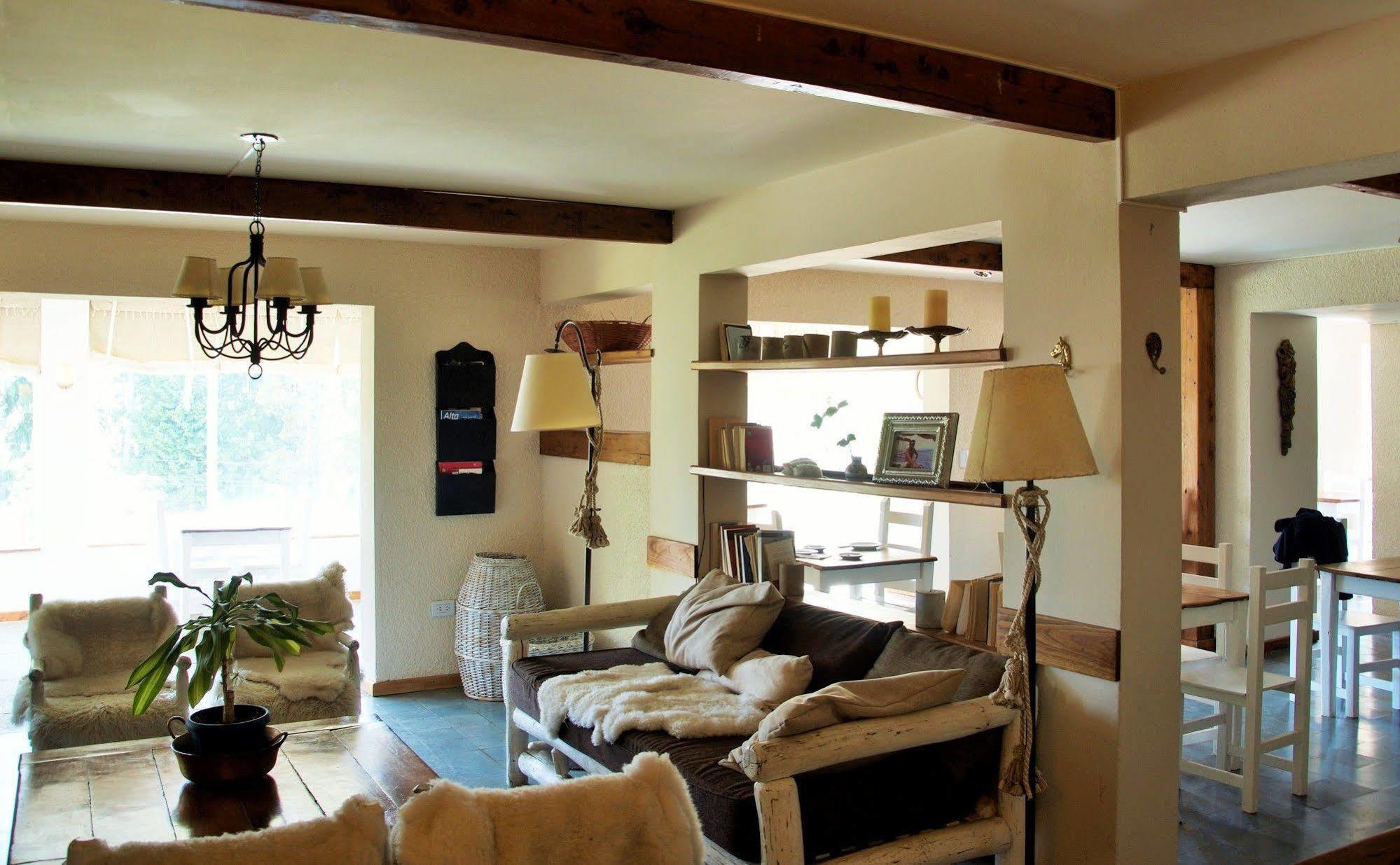 Apartamento Residencia Pioneros San Carlos de Bariloche