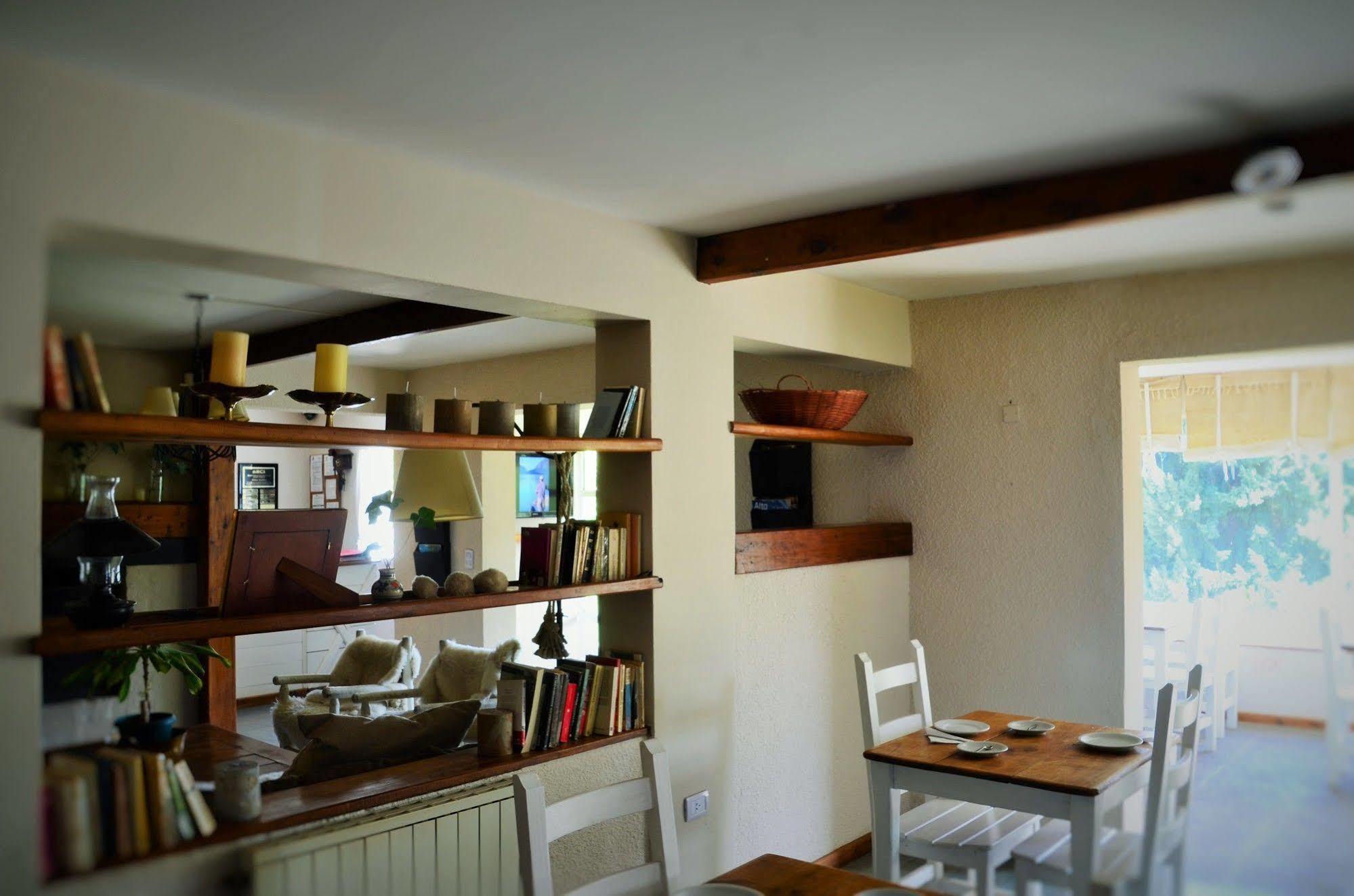Residencia Pioneros Apartamento San Carlos de Bariloche