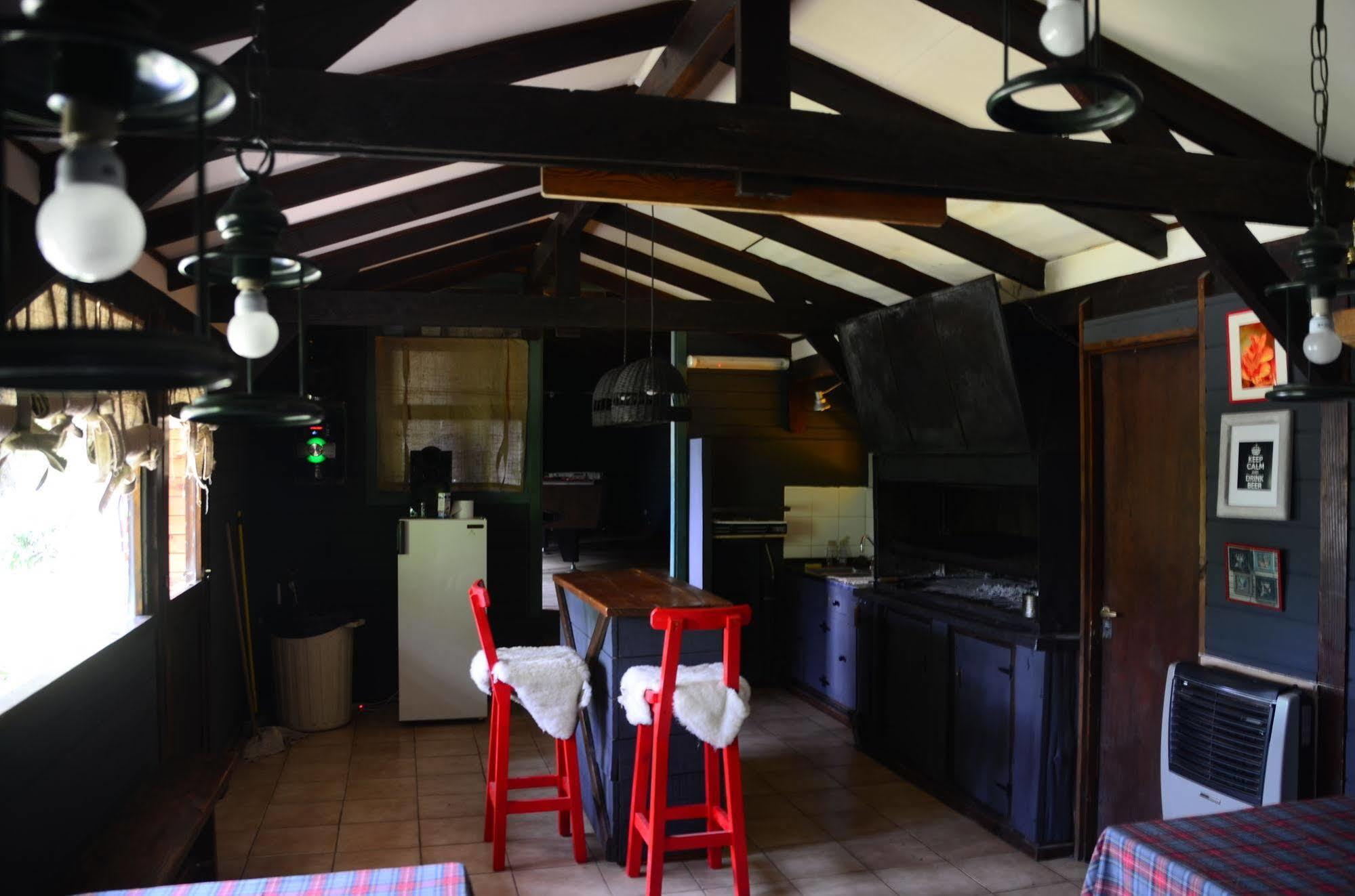 Apartamento Residencia Pioneros