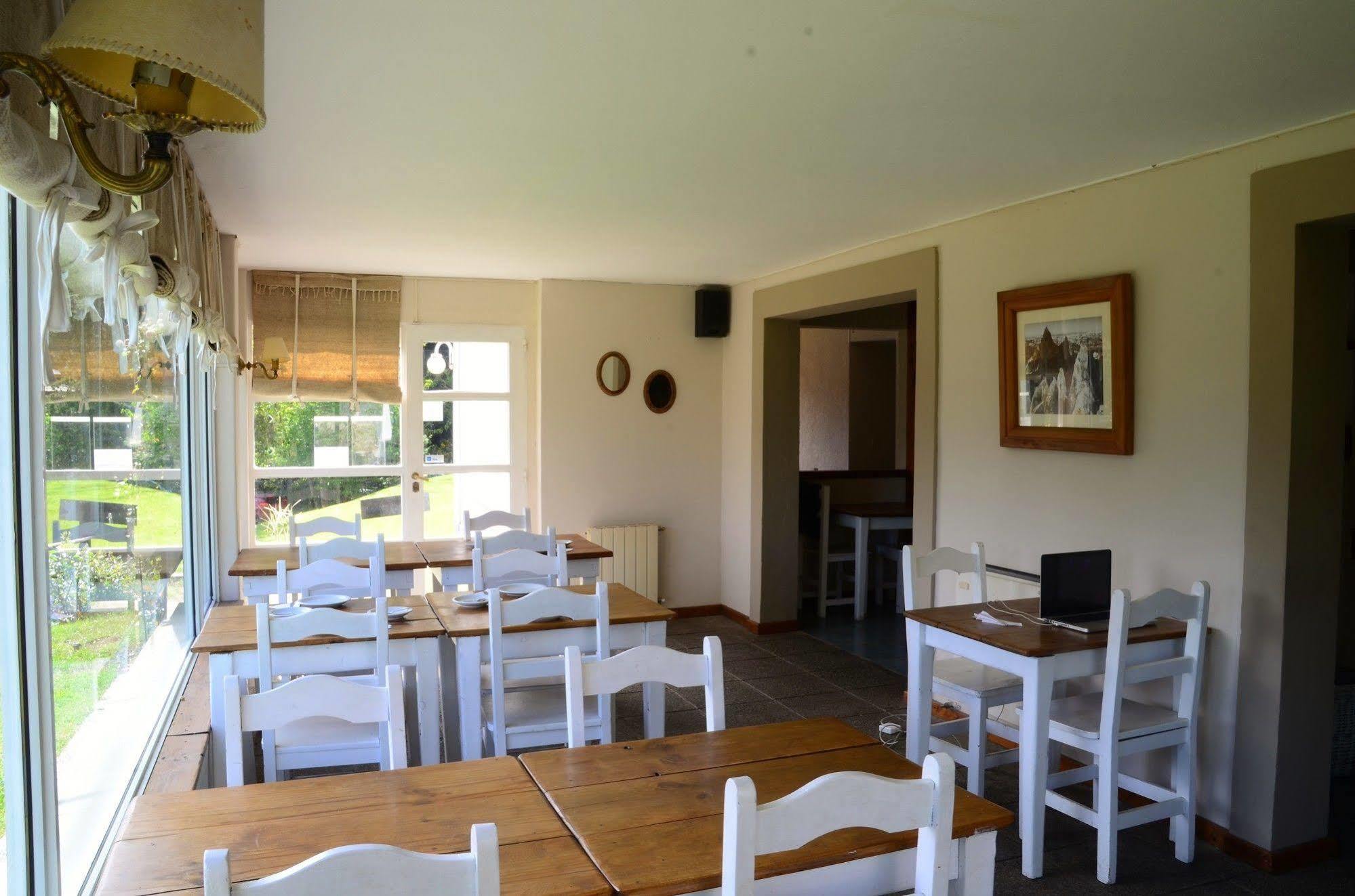 Residencia Pioneros San Carlos de Bariloche