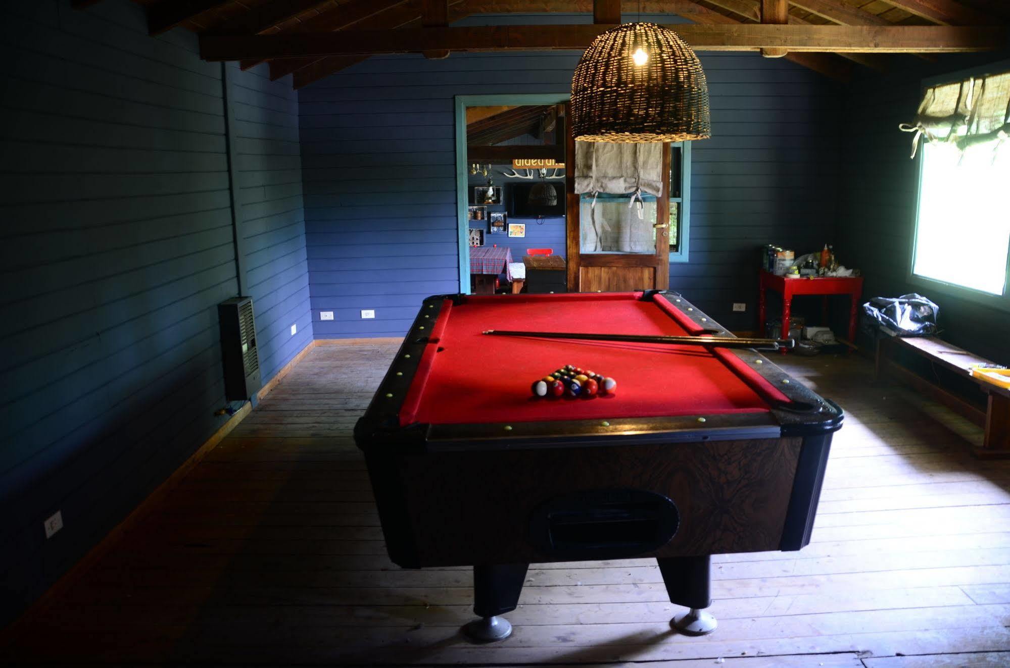 Residencia Pioneros * San Carlos de Bariloche