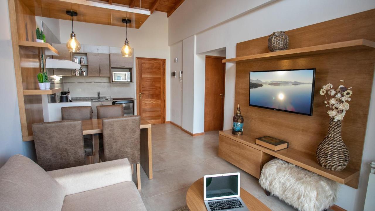 Apartamento Belgrano Guest San Carlos de Bariloche