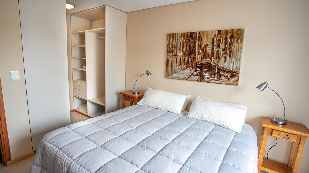 Belgrano Guest Apartamento