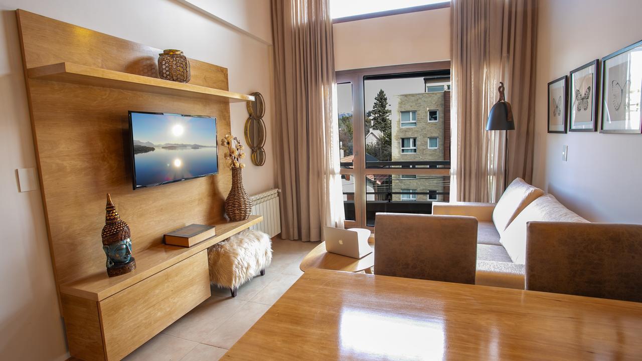 Belgrano Guest Apartamento *