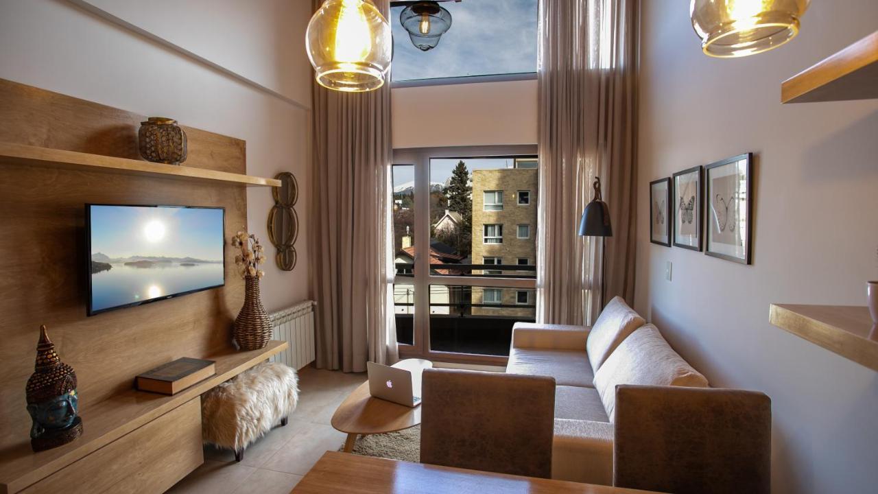 Belgrano Guest San Carlos de Bariloche