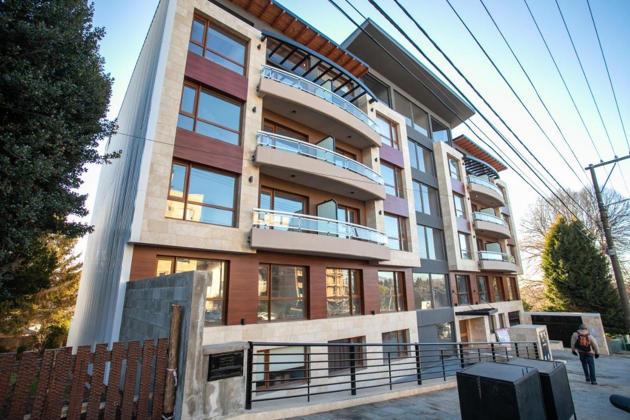 Belgrano Guest Apartamento San Carlos de Bariloche