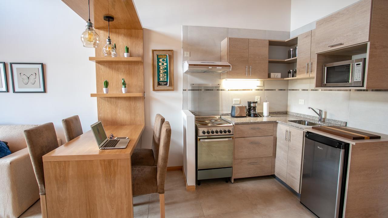 Belgrano Guest Apartamento *