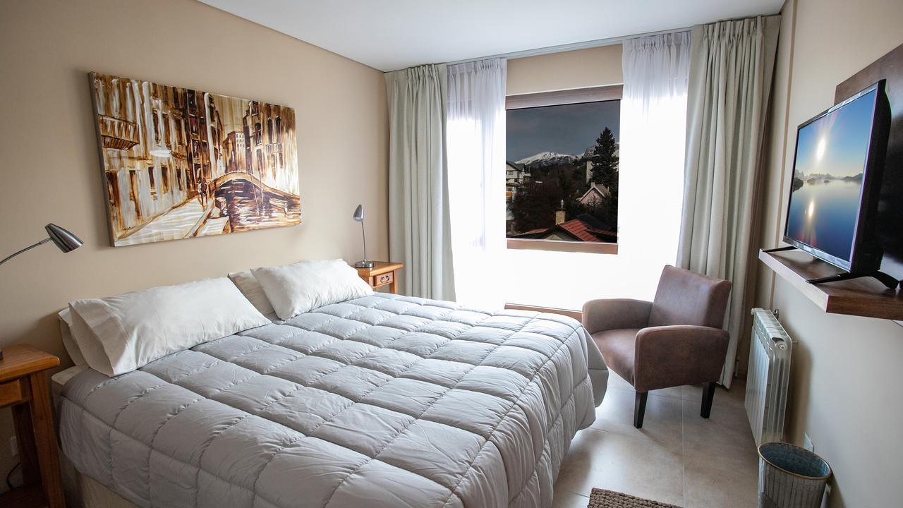 Belgrano Guest Apartamento