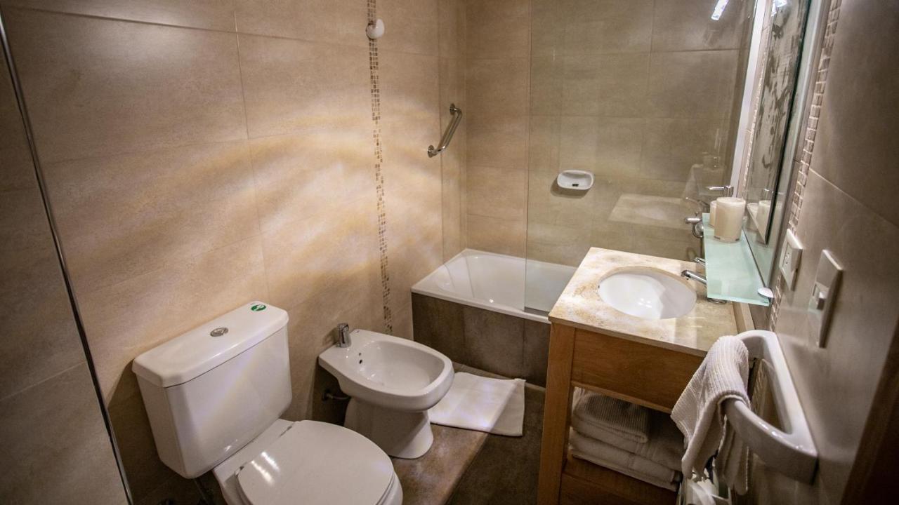 Apartamento Belgrano Guest