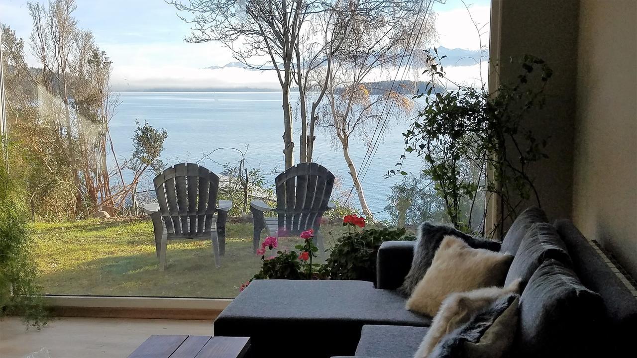 Little Homes San Carlos de Bariloche