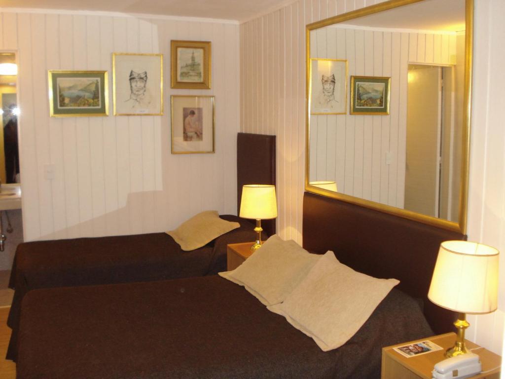 La Surena Inn 2*