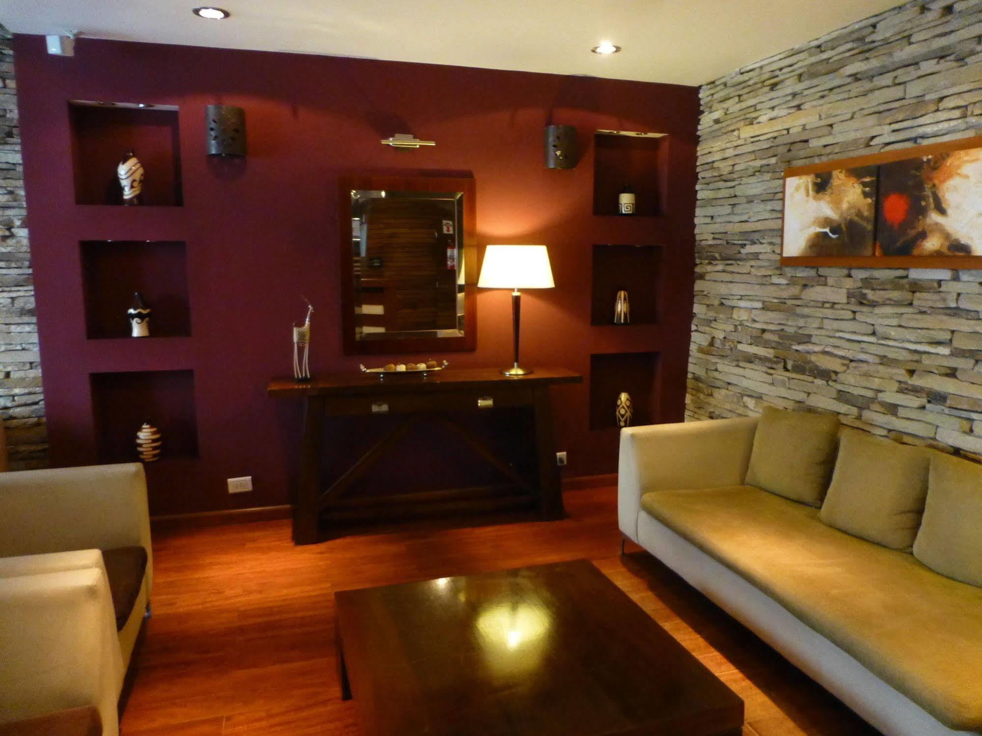 Quillen & 3* San Carlos de Bariloche