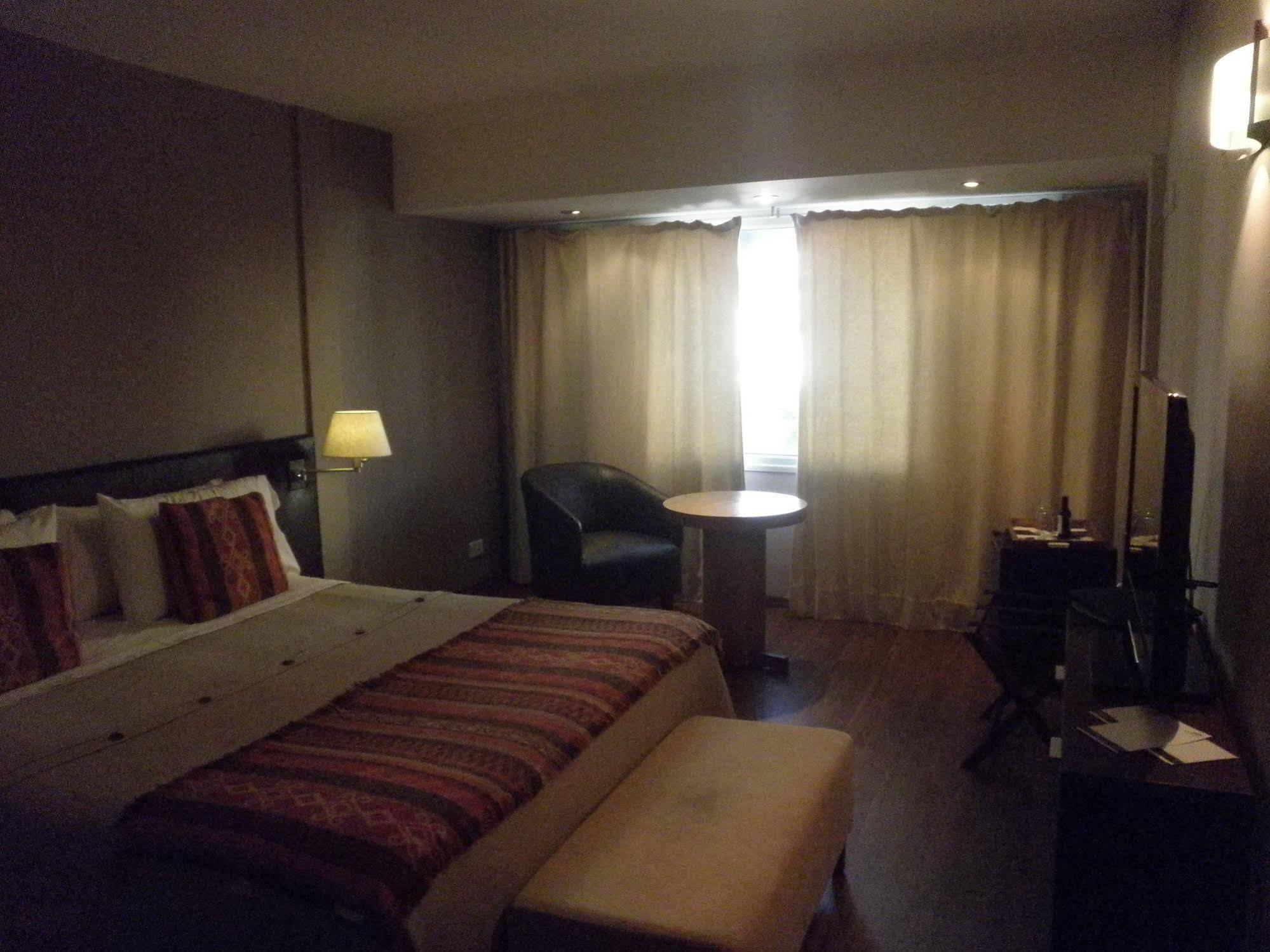 Hotel Quillen &