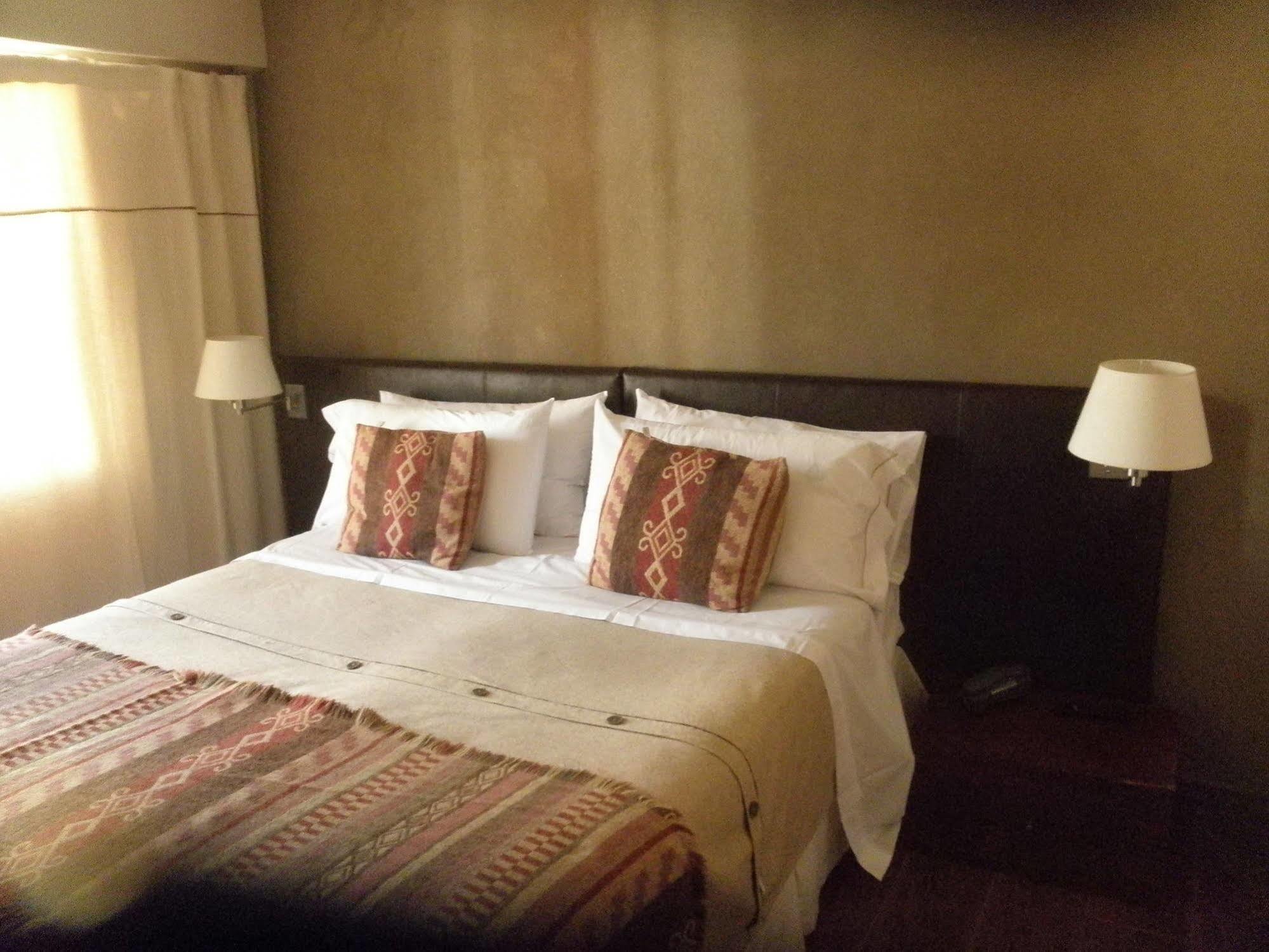 Hotel Quillen & 3*