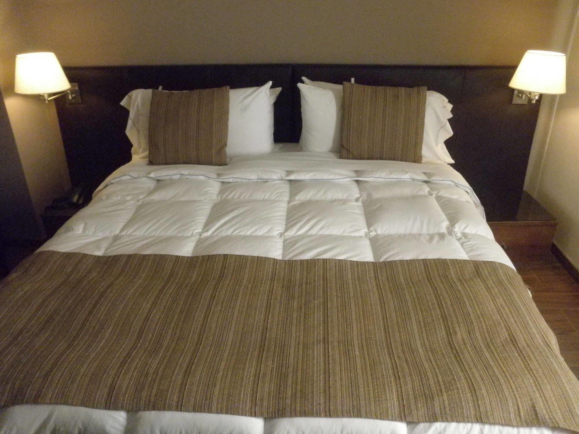 Hotel Quillen &