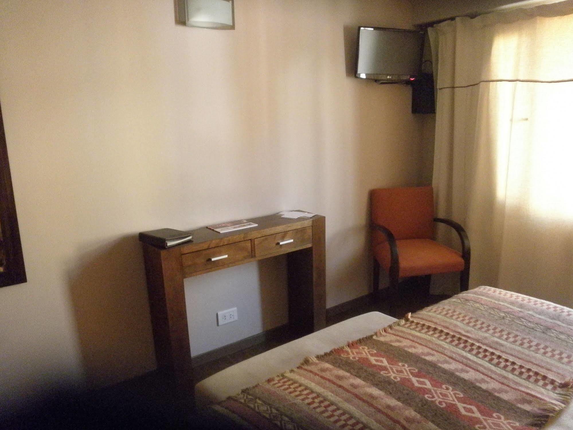 Quillen & 3* San Carlos de Bariloche