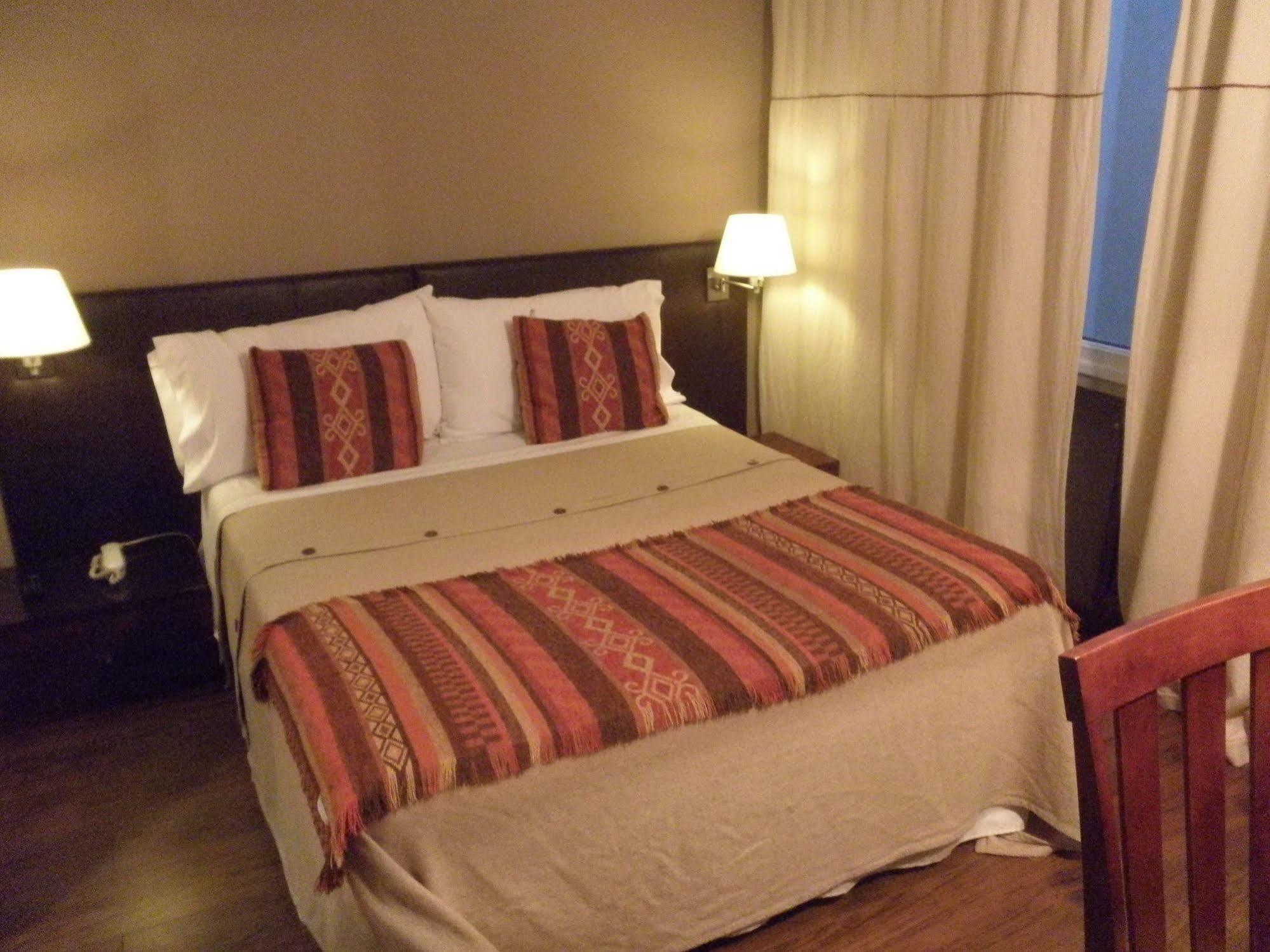 Hotel Quillen &