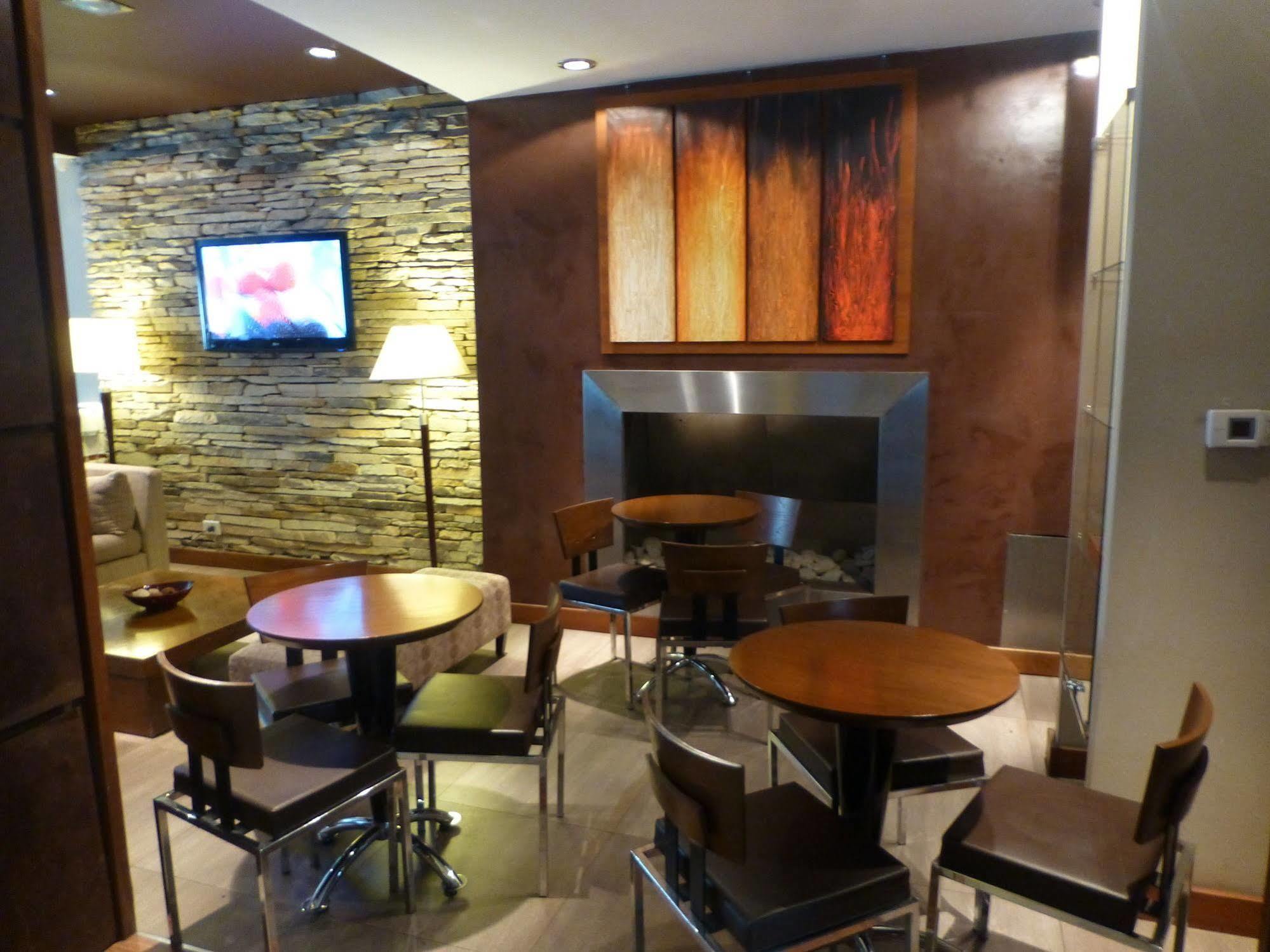 Hotel Quillen &