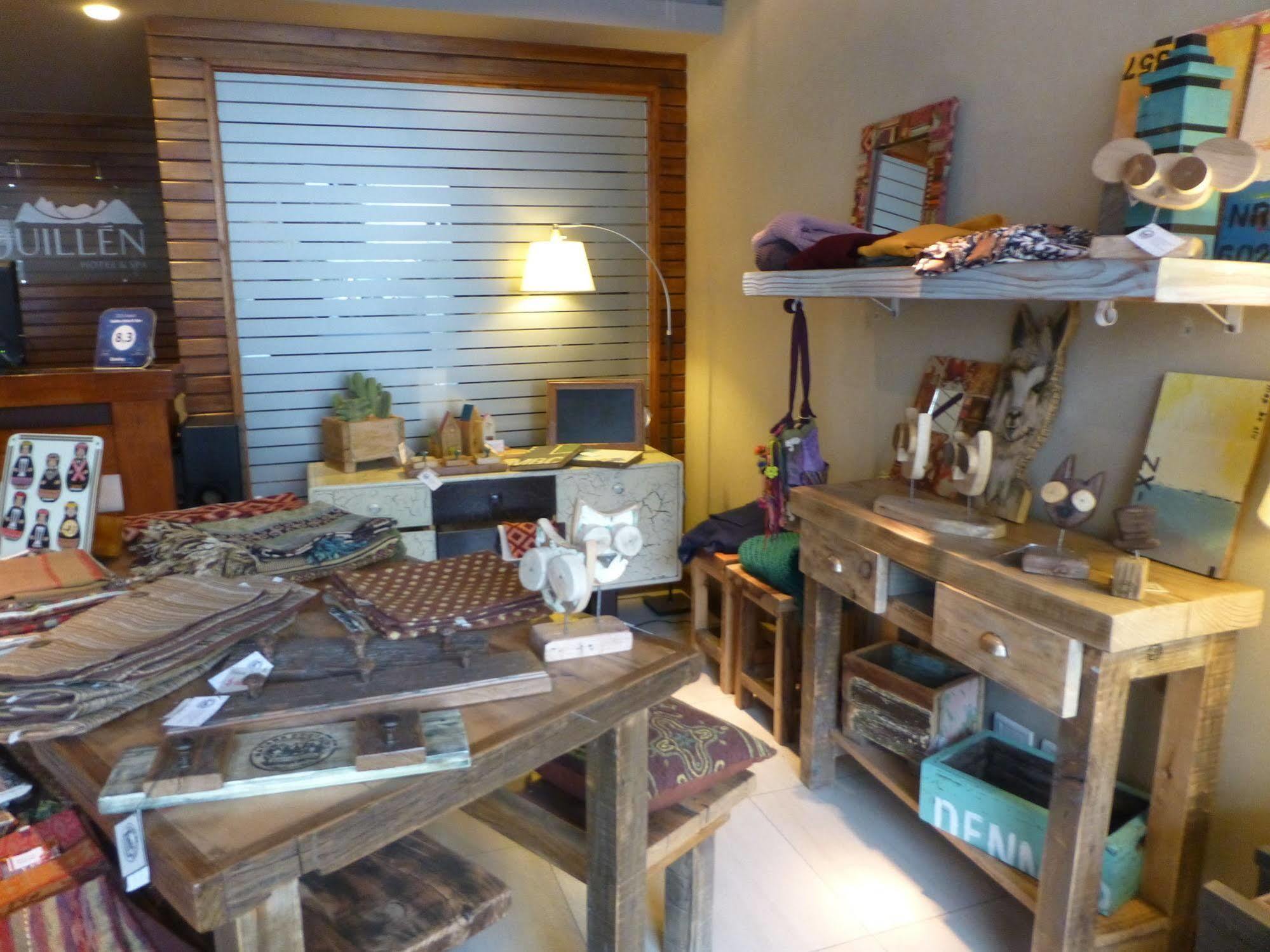 Quillen & 3* San Carlos de Bariloche