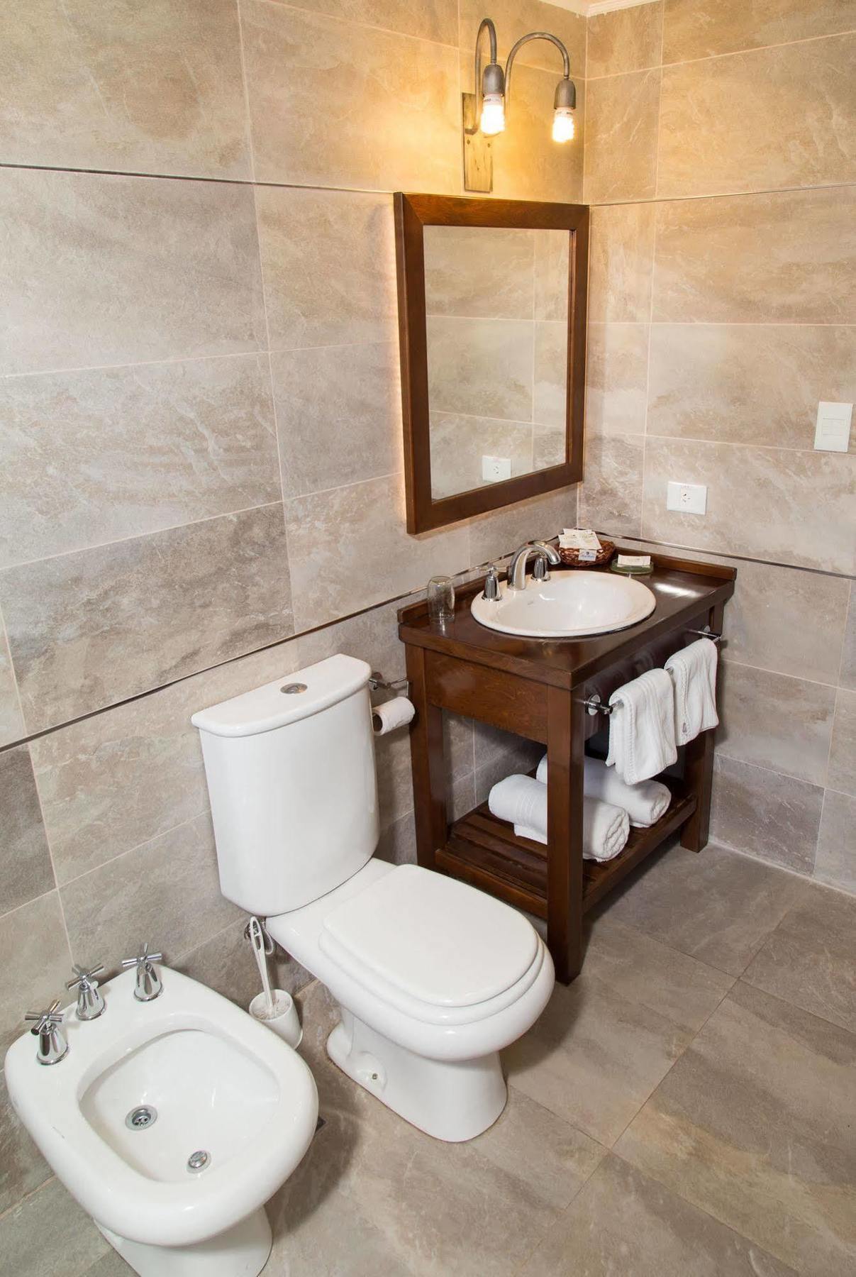 Hotel Cottbus San Carlos de Bariloche