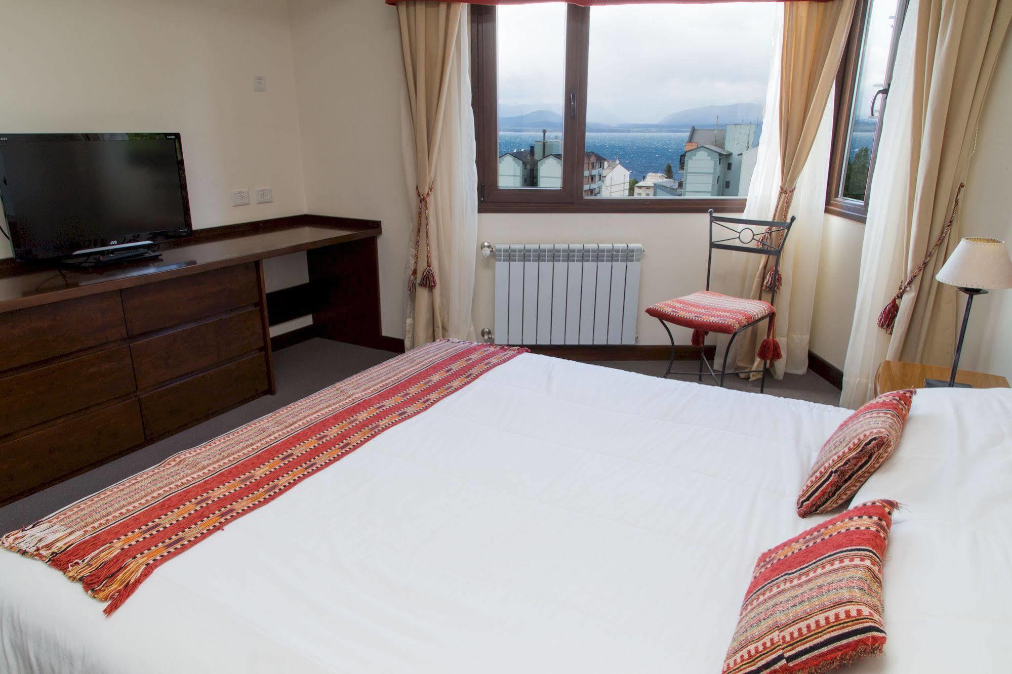 Cottbus Hotel San Carlos de Bariloche