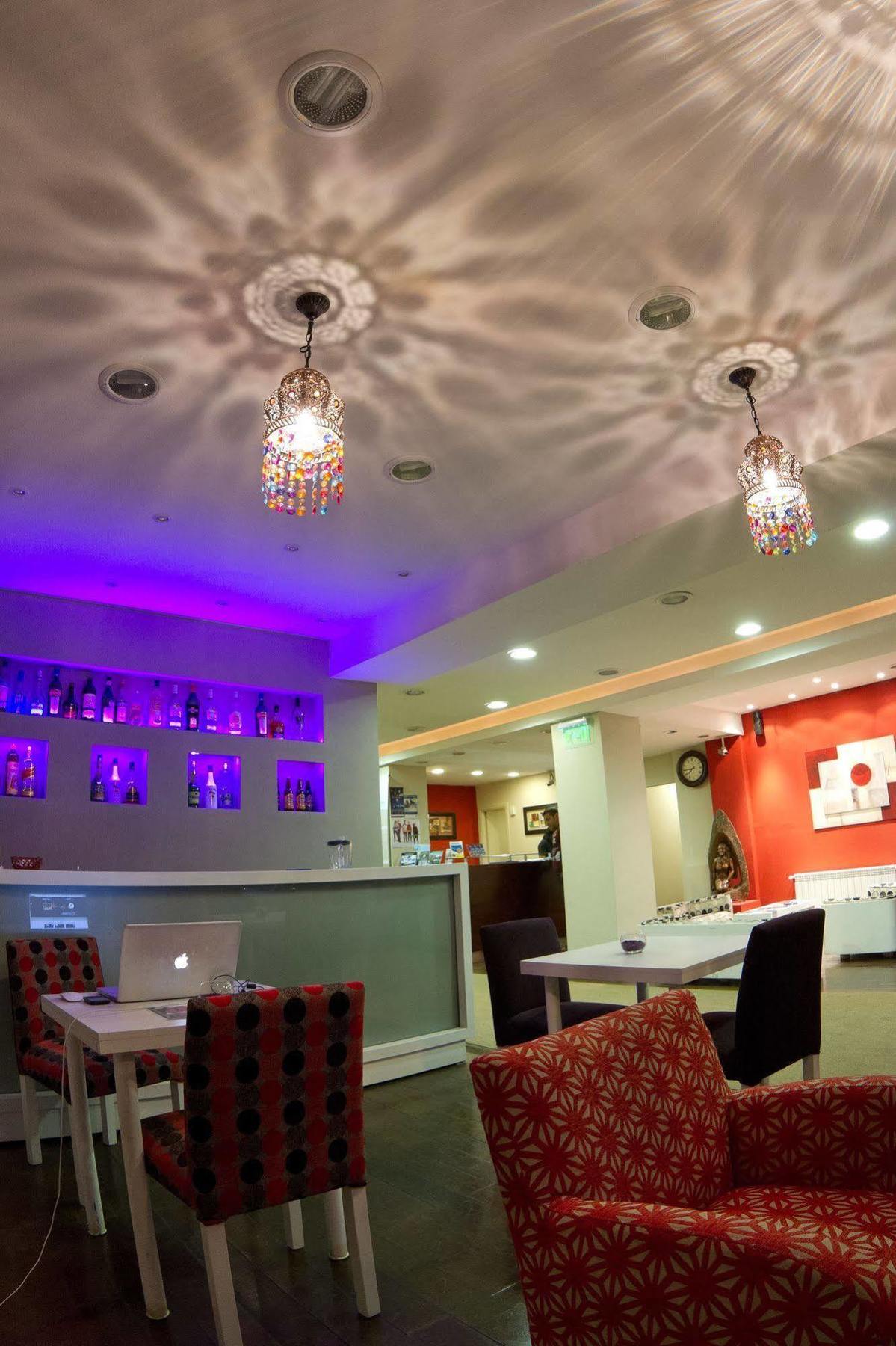 Hotel Tango San Carlos de Bariloche