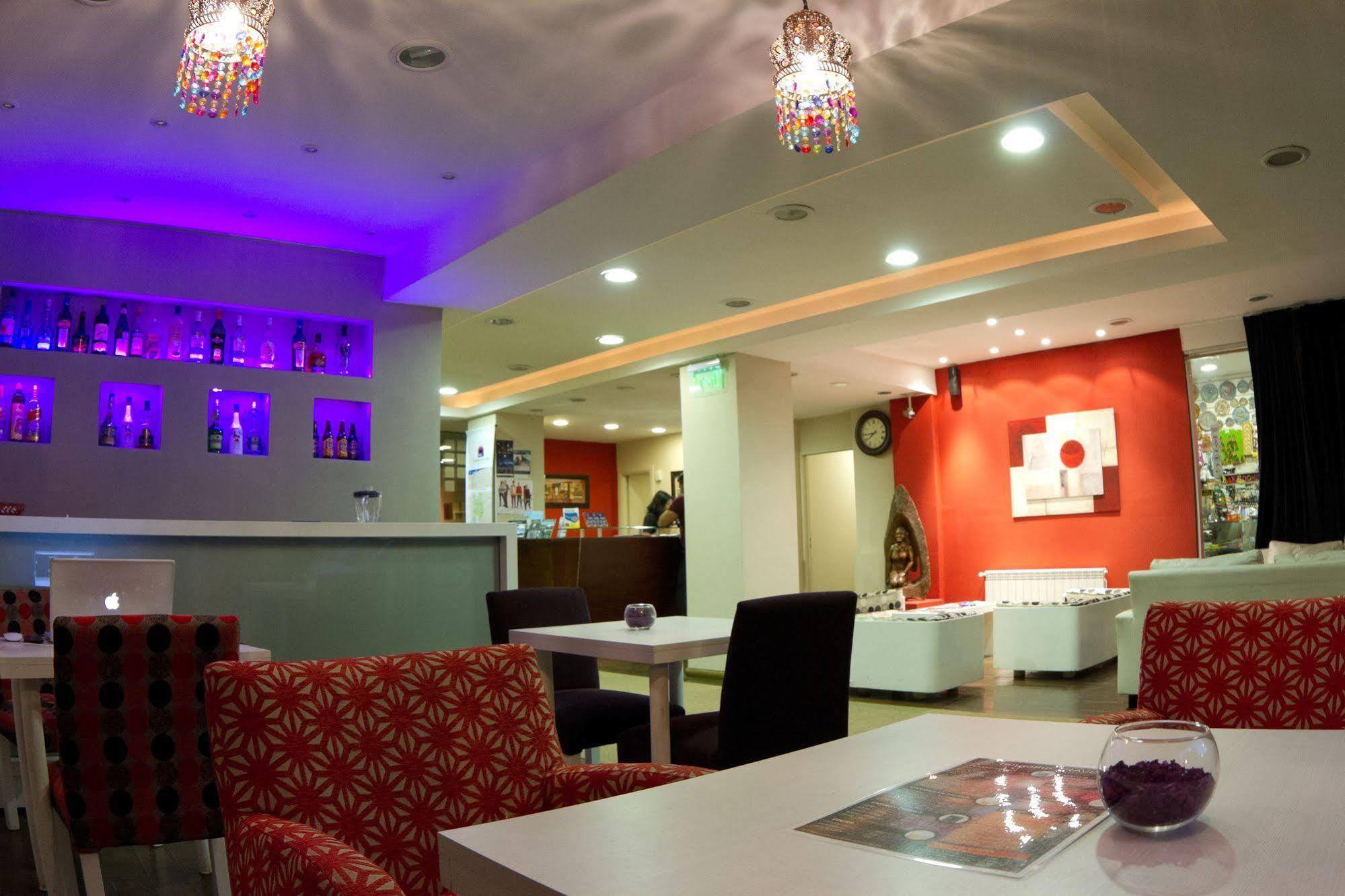 Tango Hotel San Carlos de Bariloche