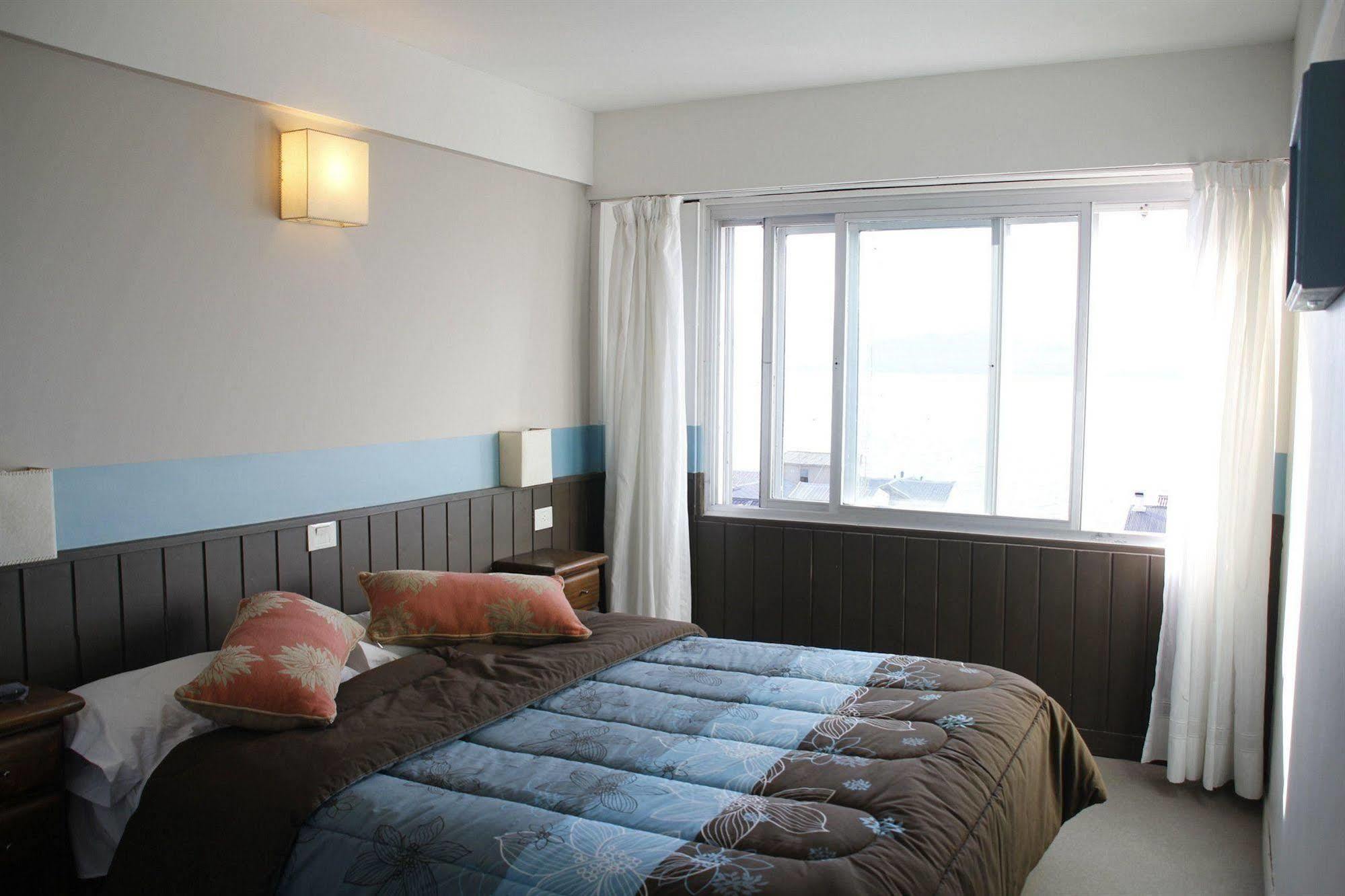 Hotel Tango