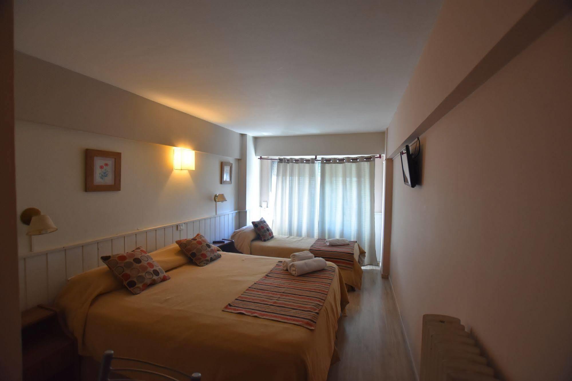 Tango Hotel