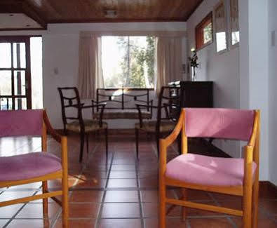 Mirando Al Sur 3* San Carlos de Bariloche