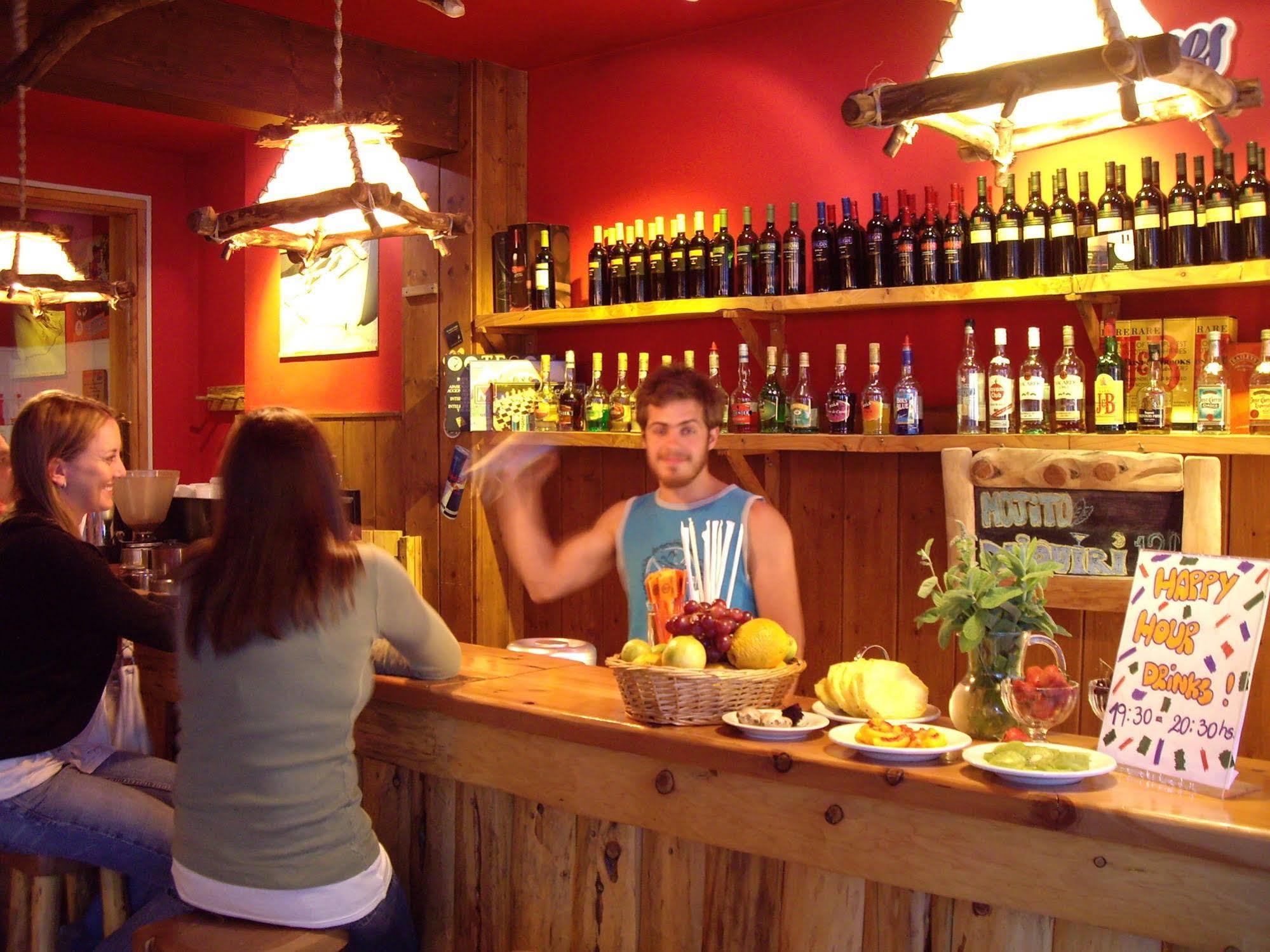 Marcopolo (adults Only) Hostal *