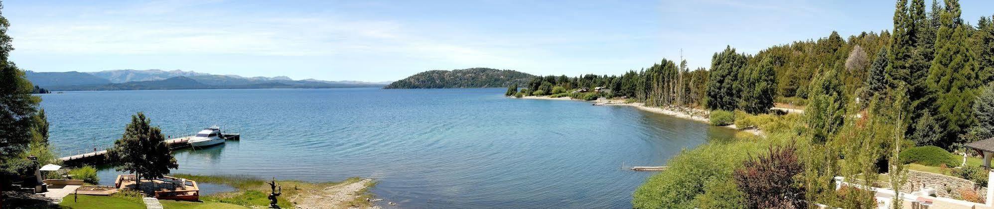 Hotel El Casco Art San Carlos de Bariloche