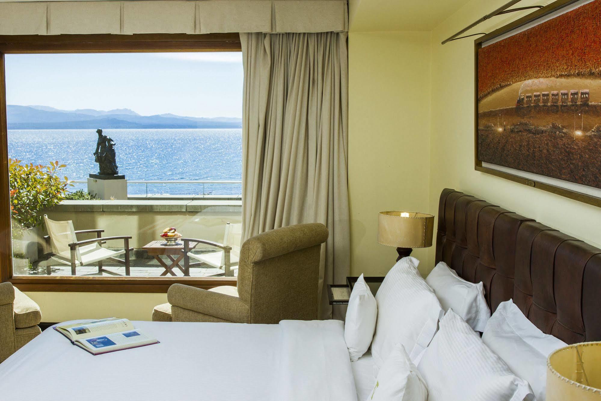 El Casco Art Hotel San Carlos de Bariloche
