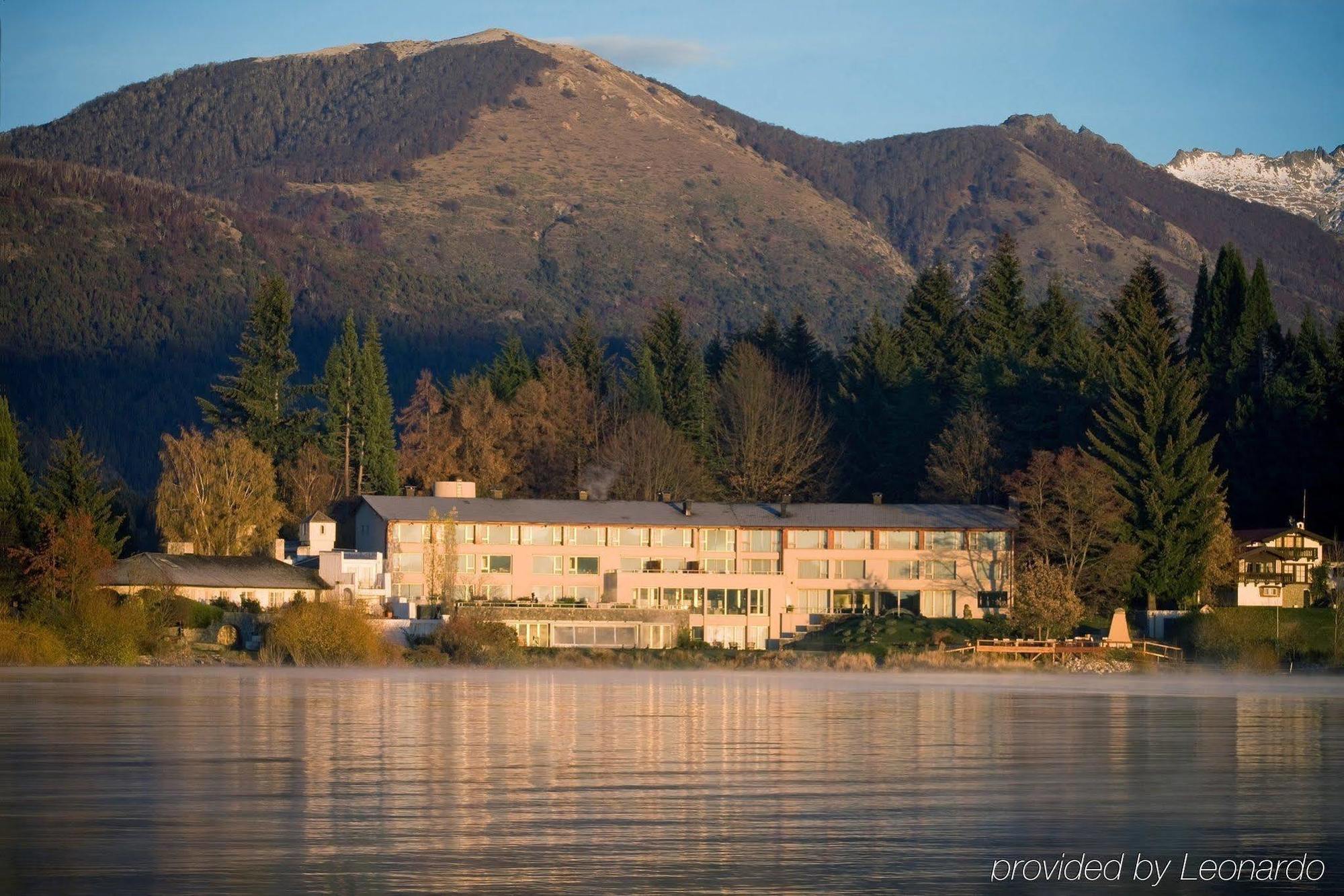 El Casco Art San Carlos de Bariloche