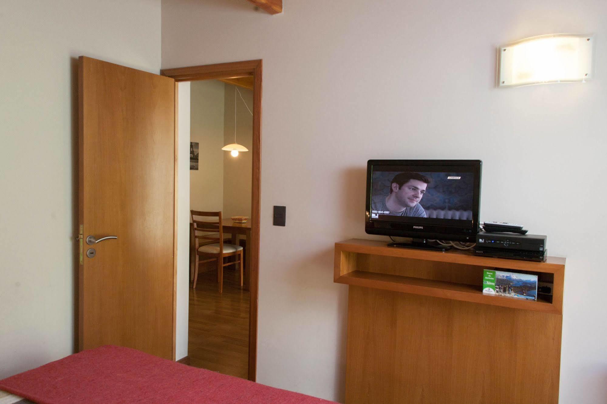 Habitat Apartment