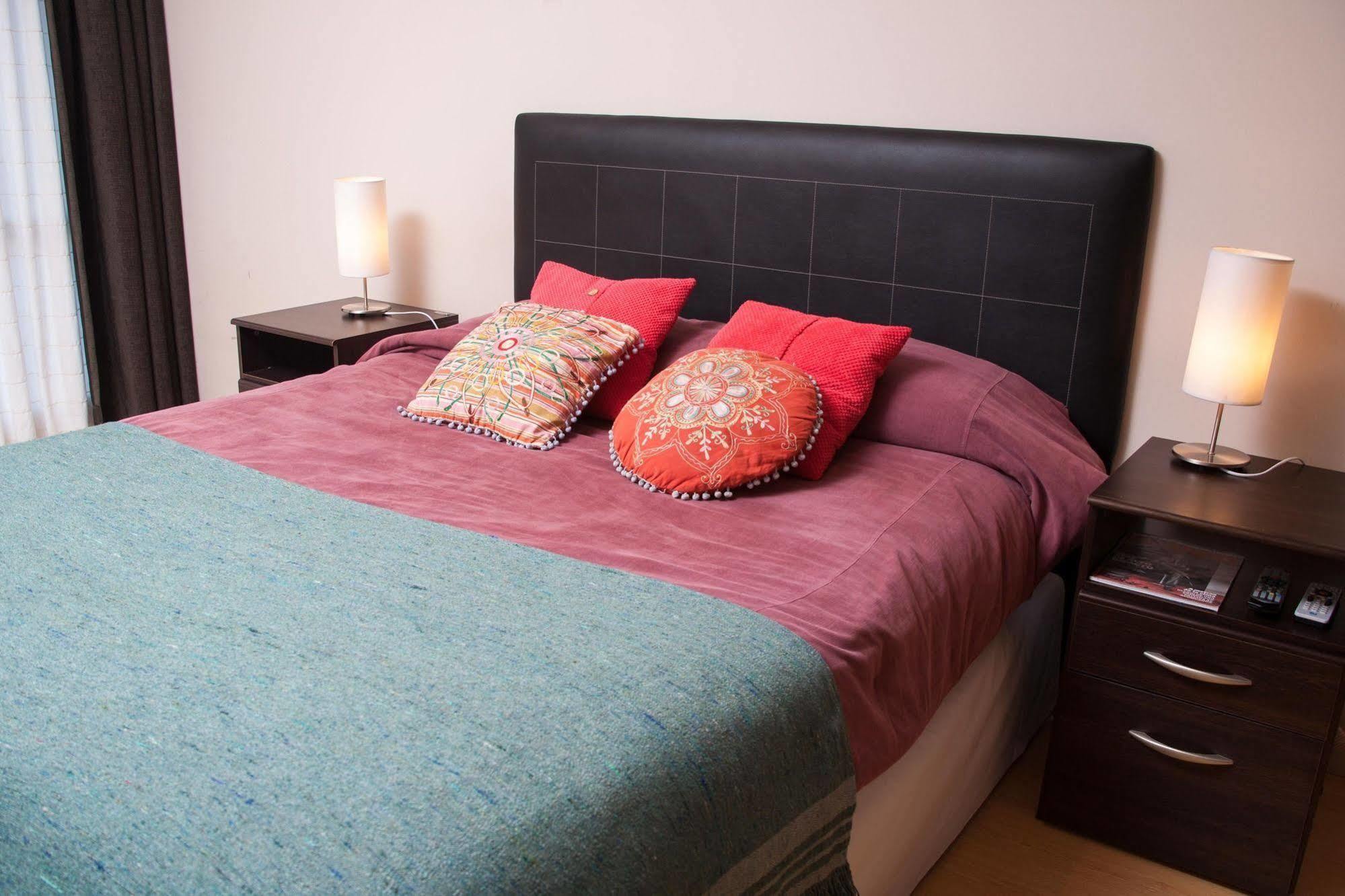 Habitat Apartment *