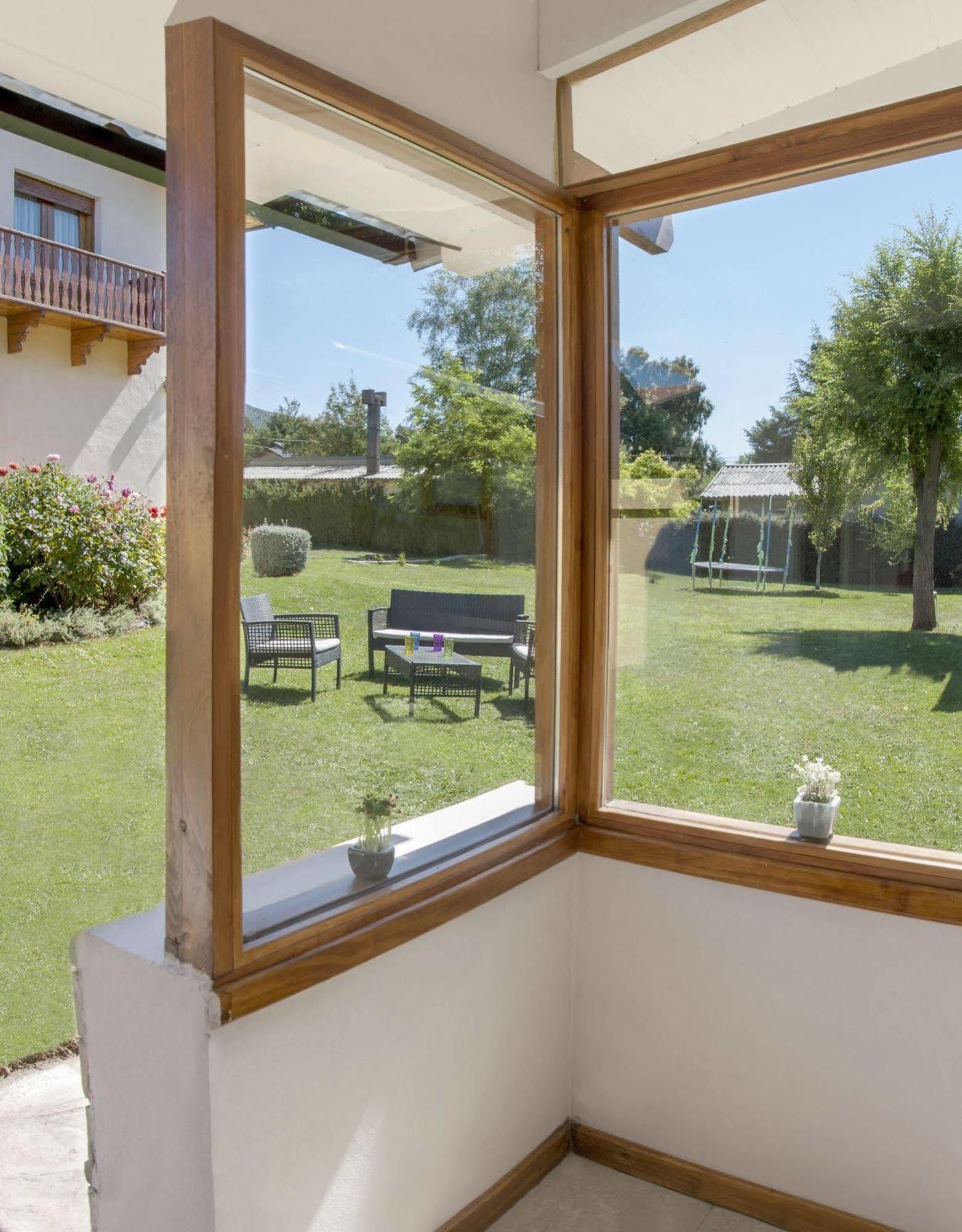 Holiday home Casa Labian