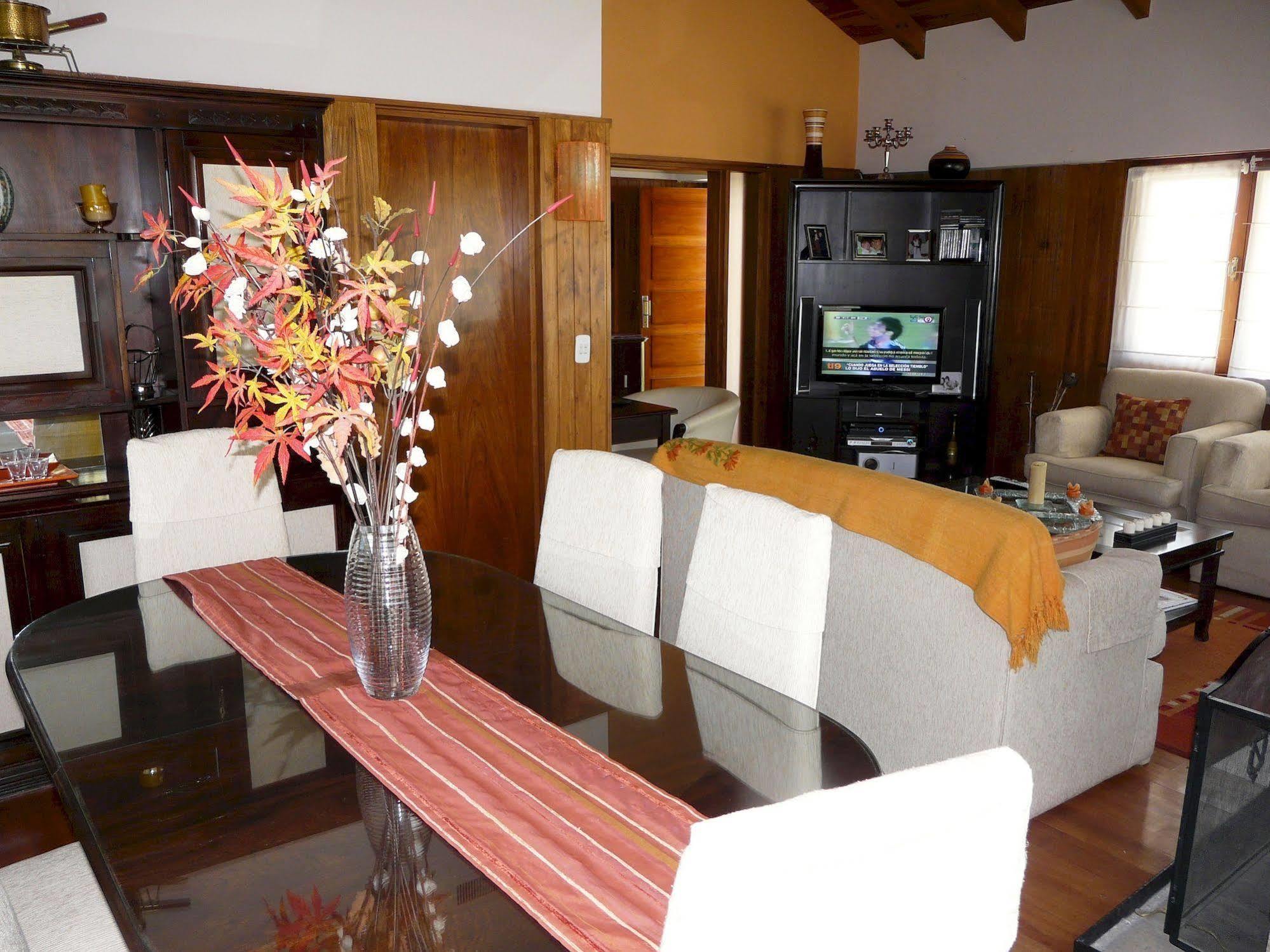 Casa Labian Holiday home San Carlos de Bariloche