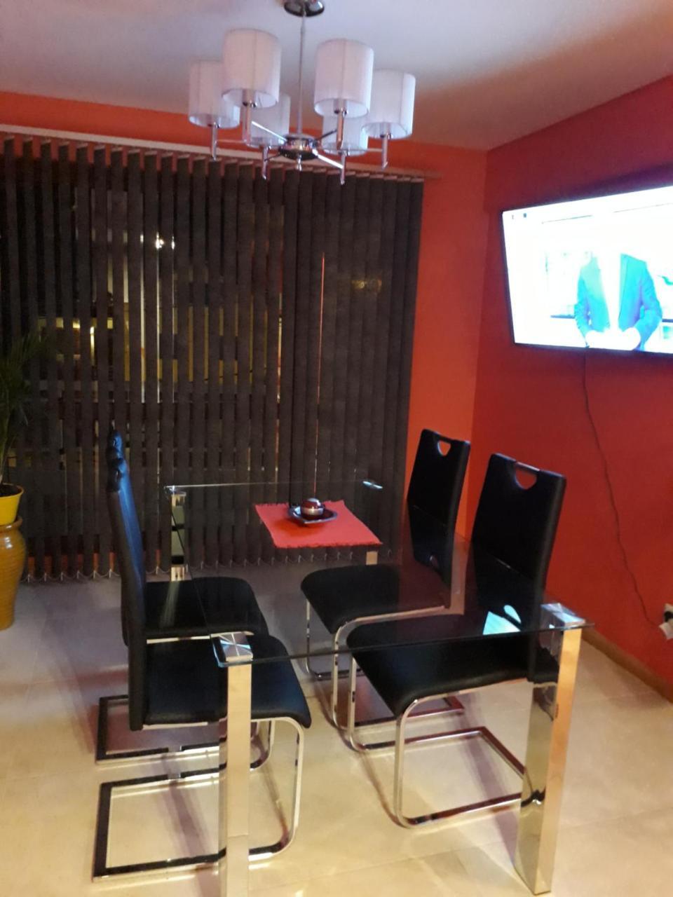 Fam Apartment *
