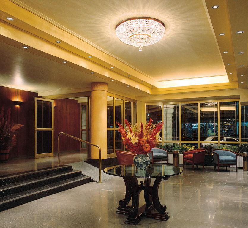 Hotel Nevada San Carlos de Bariloche