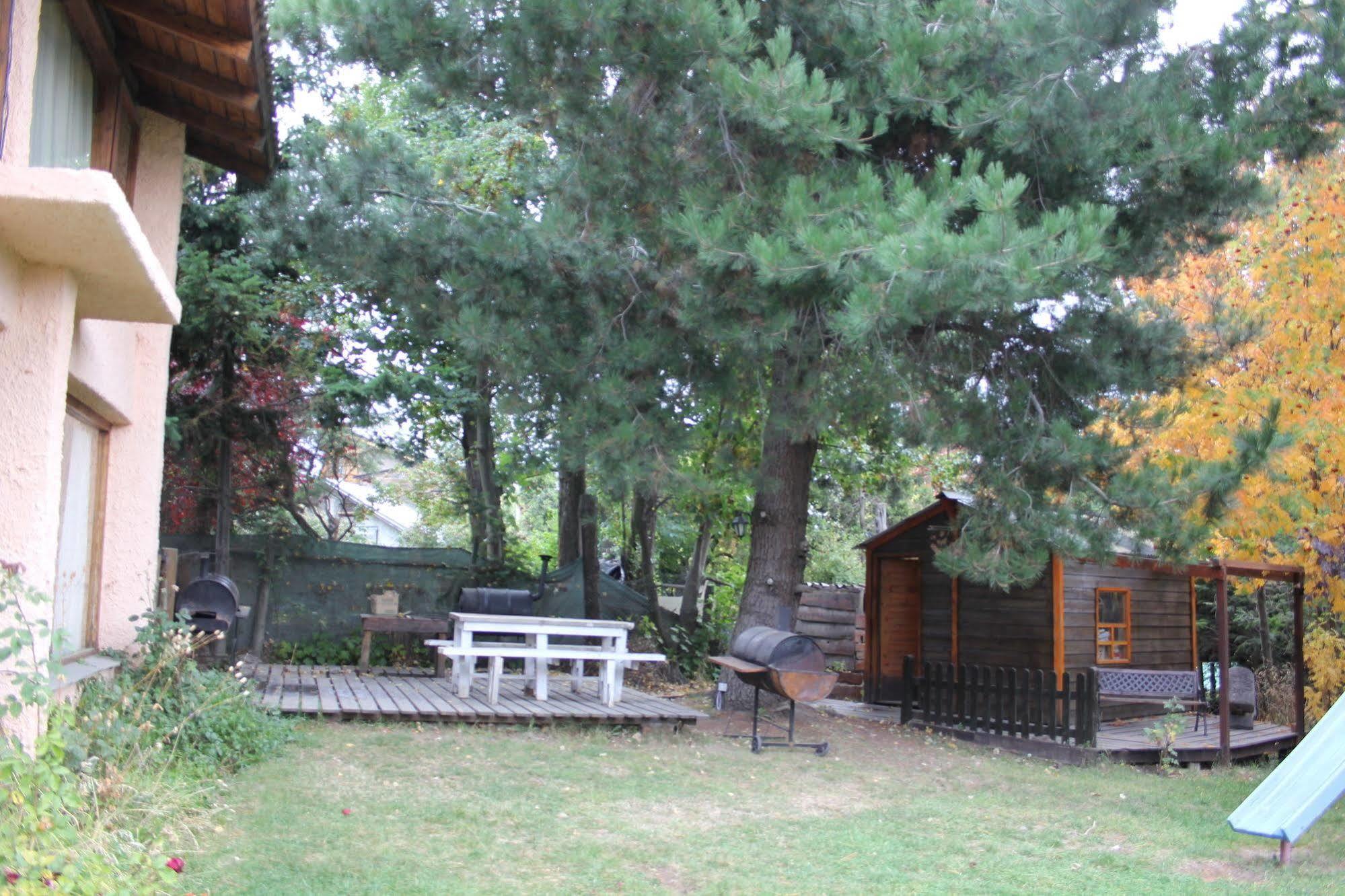Bungalows Unsur Hotel