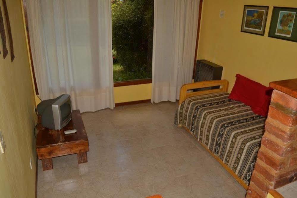 Bungalows Unsur Hotel *