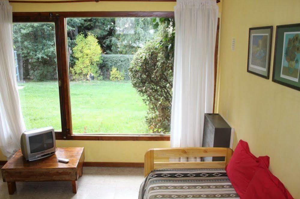 Hotel Bungalows Unsur