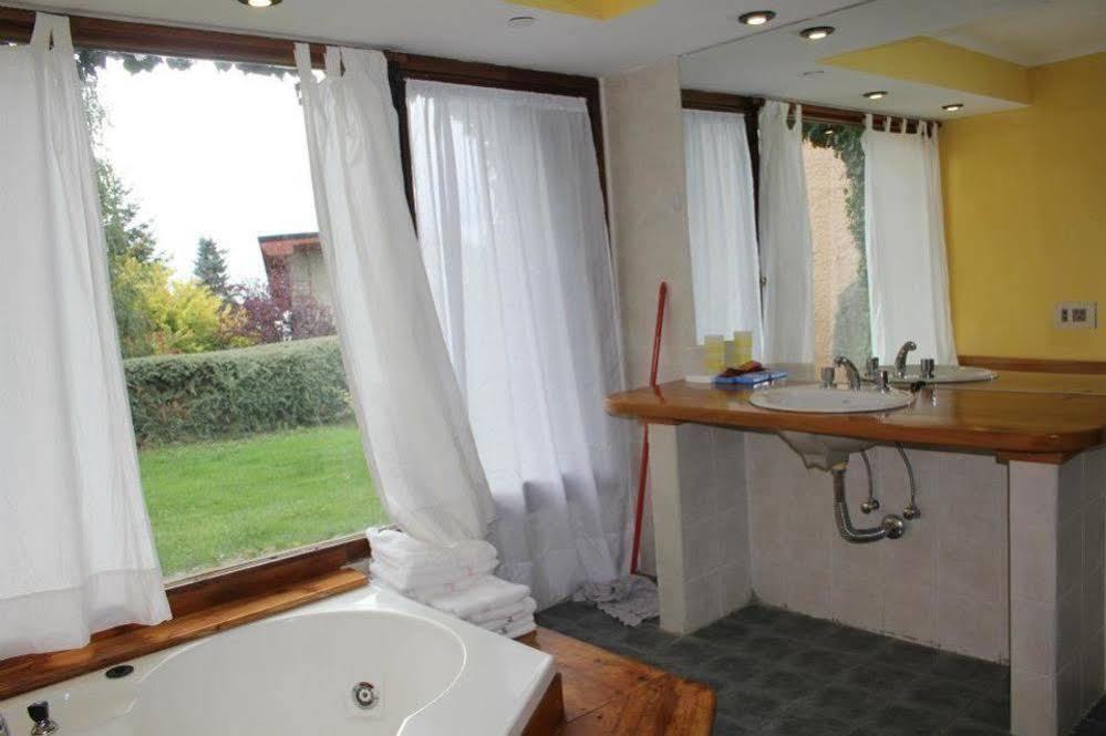 Bungalows Unsur Hotel *