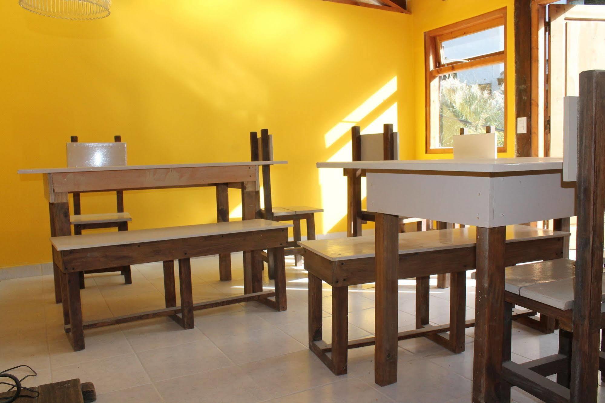 Hotel Bungalows Unsur