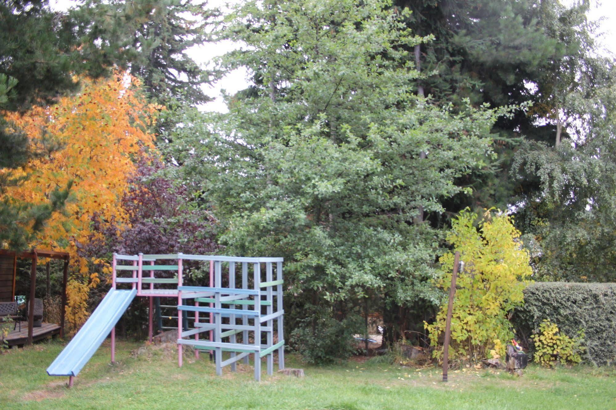 Bungalows Unsur San Carlos de Bariloche